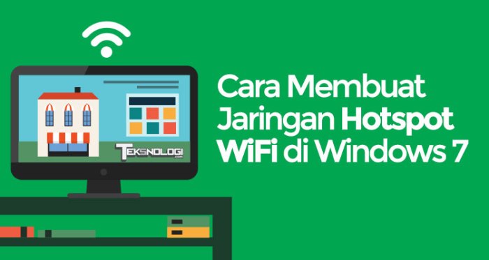 Cara root wifi