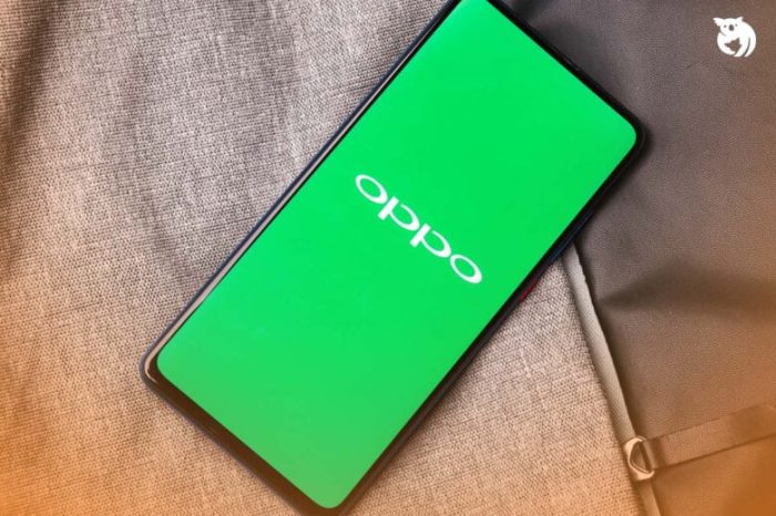 Cara unroot hp oppo